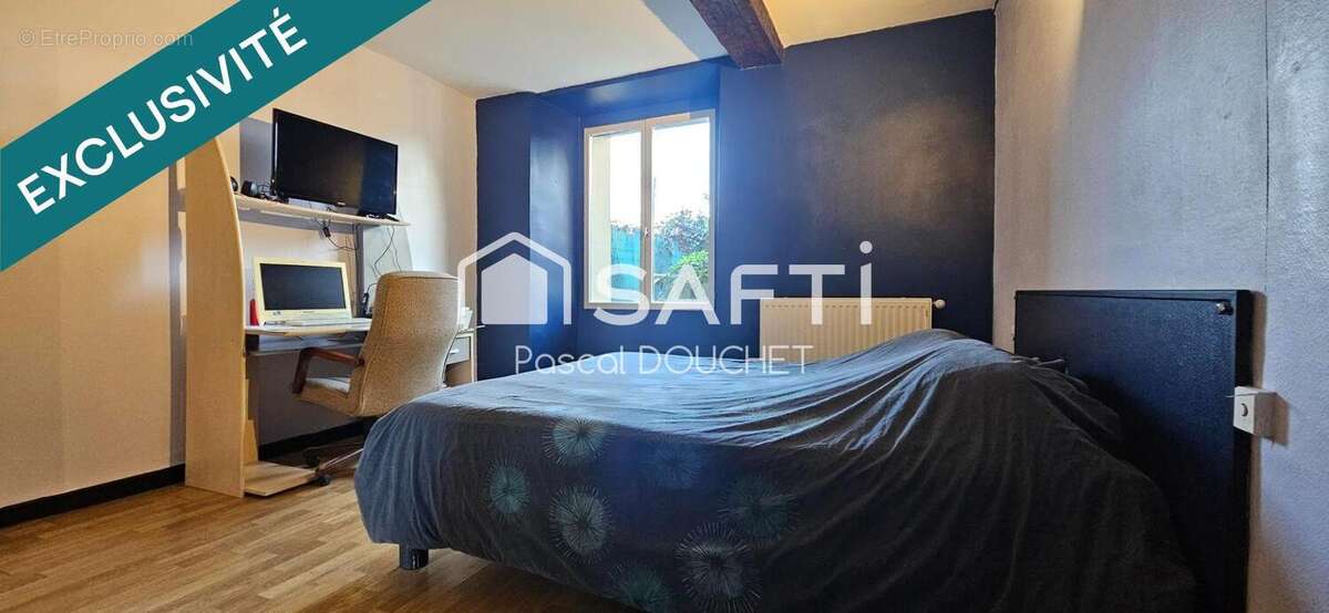 Photo 8 - Maison à CHATEAU-THIERRY