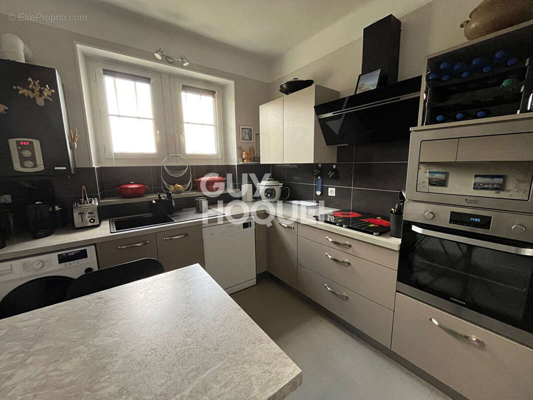 Appartement à SAINT-MALO