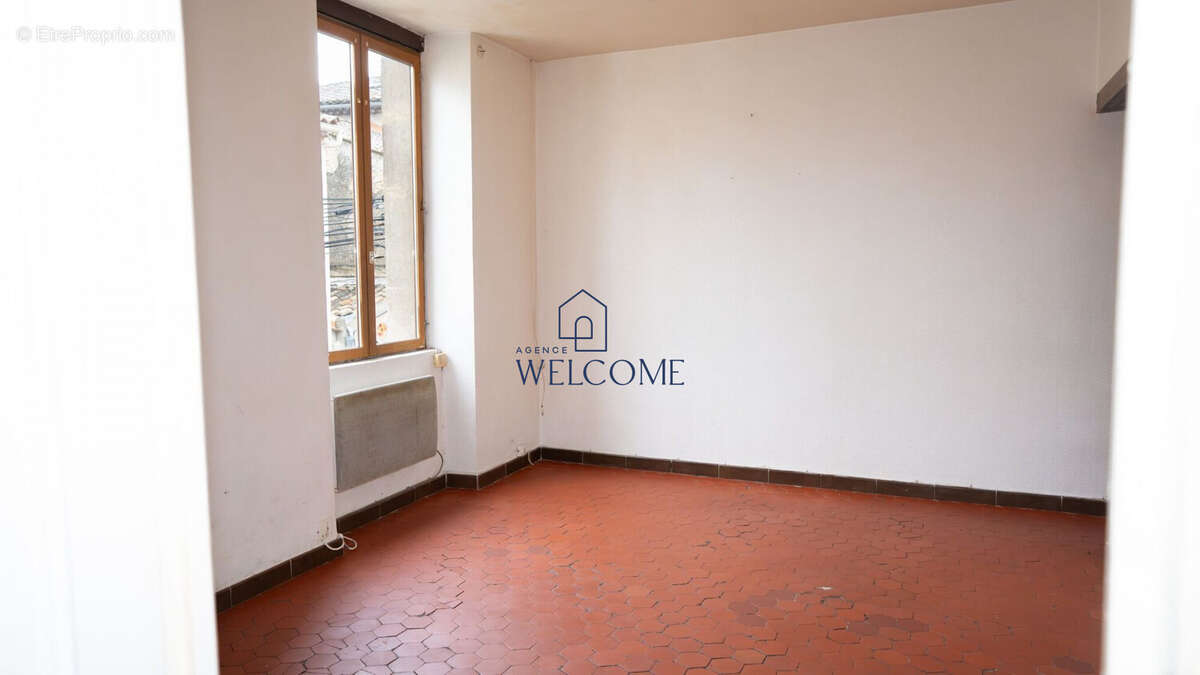 Appartement à ORANGE