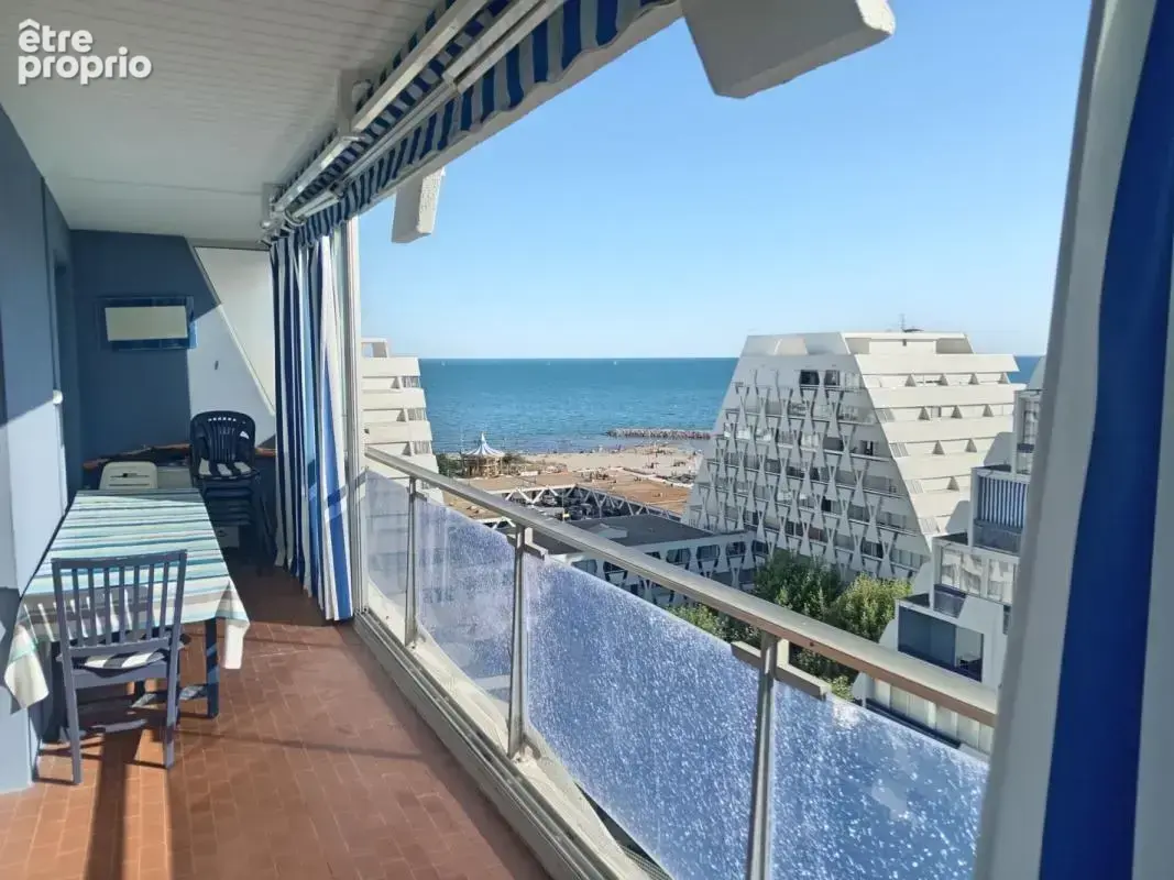 Appartement - photo 2