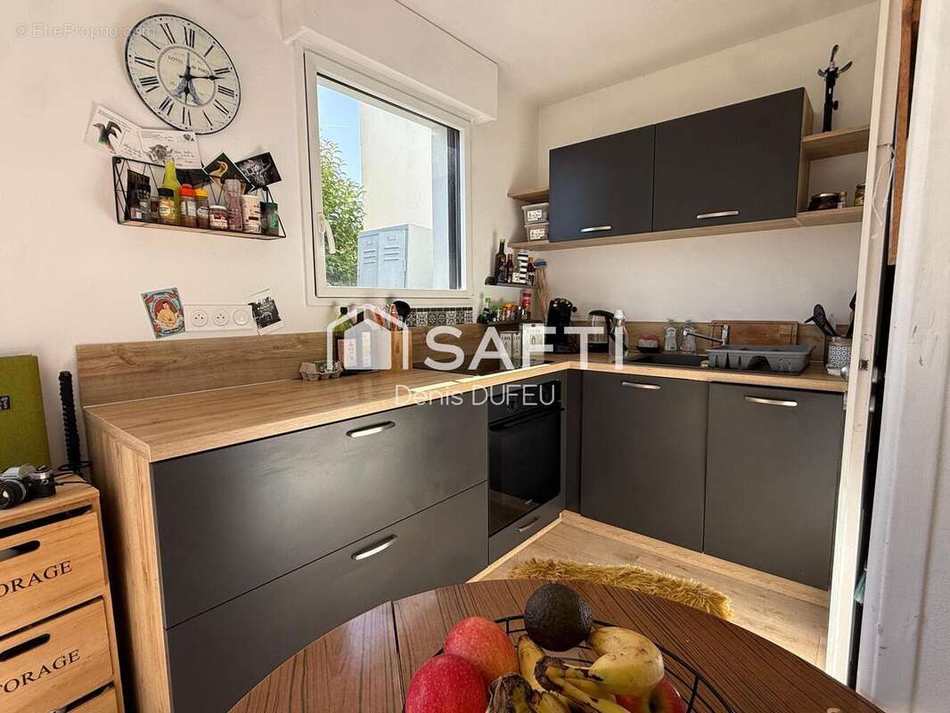 Photo 3 - Appartement à PERIGNY