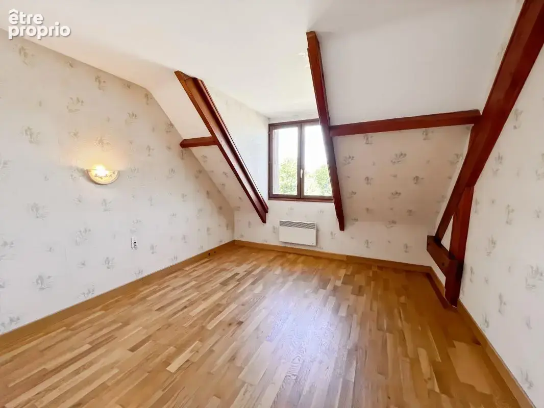  Domaine de 6 600 m² à Patay : Cadre de vie unique et superbe opportunité d'aménagement foncier !  - photo 12