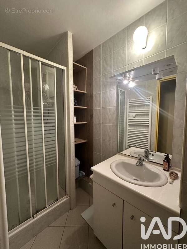 Photo 5 - Appartement à CHOLET