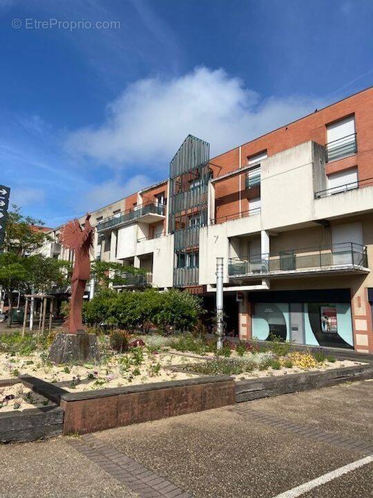 Appartement à ORLEANS