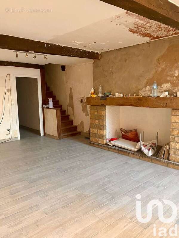 Photo 2 - Maison à CLAIRAC