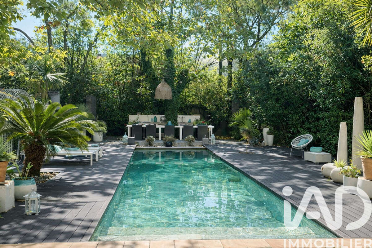 Photo 2 - Maison à LA CRAU