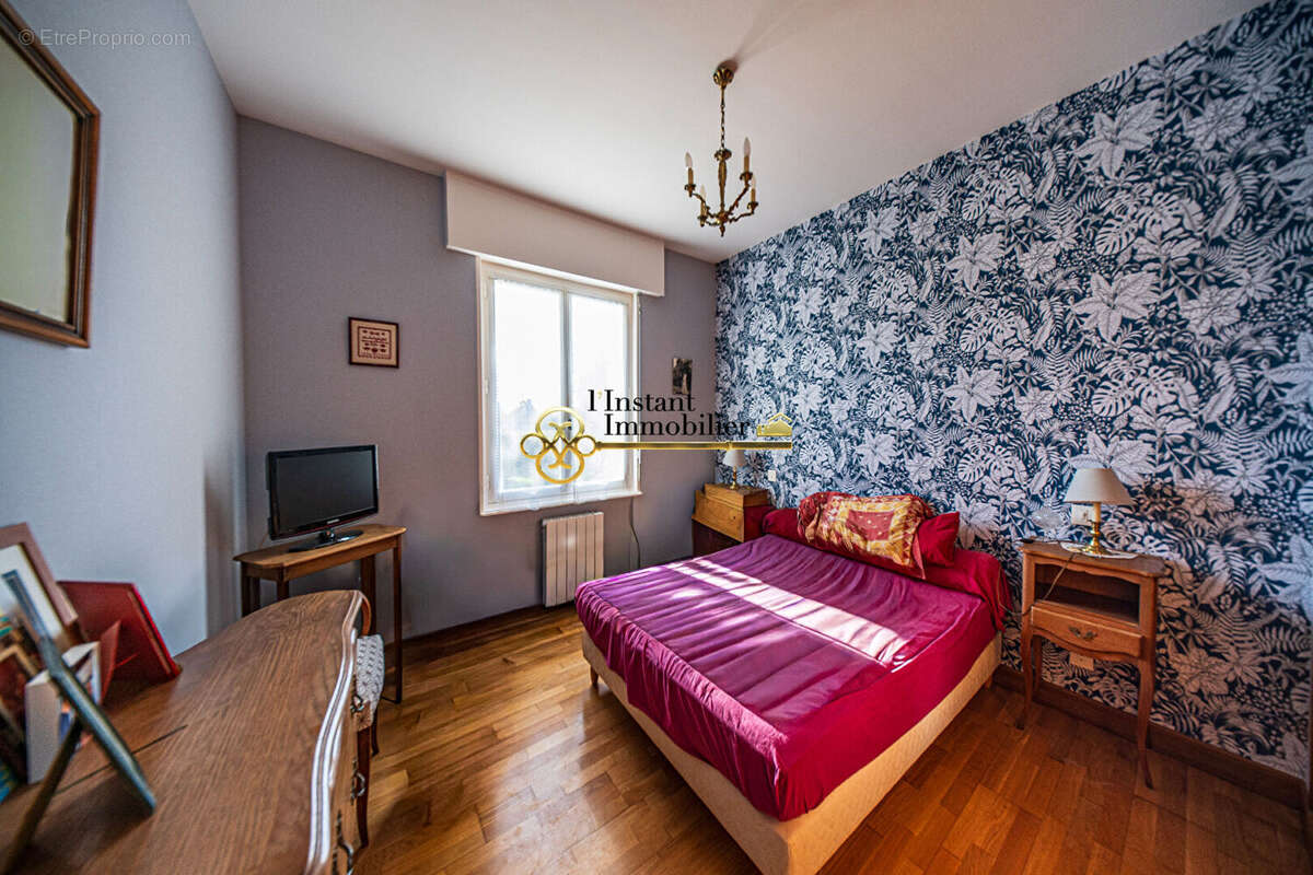 Maison à GARLAN