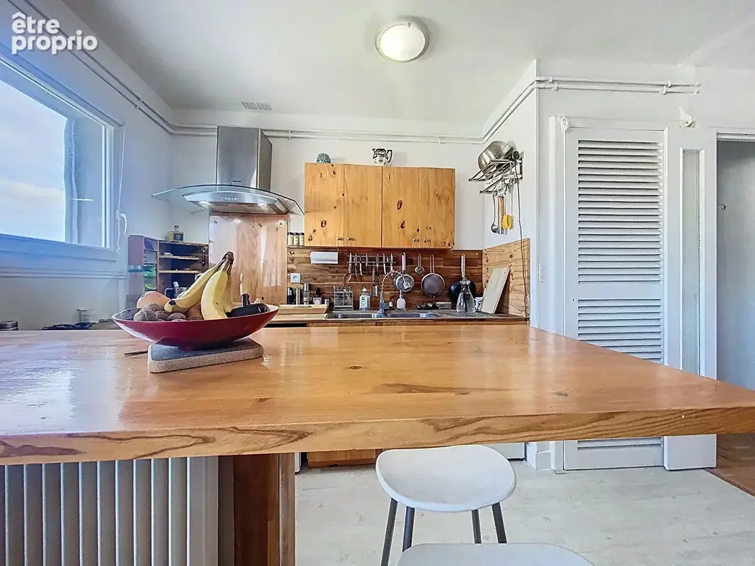 Blonville sur mer appartement 2 piecses 45.68 m² - photo 5