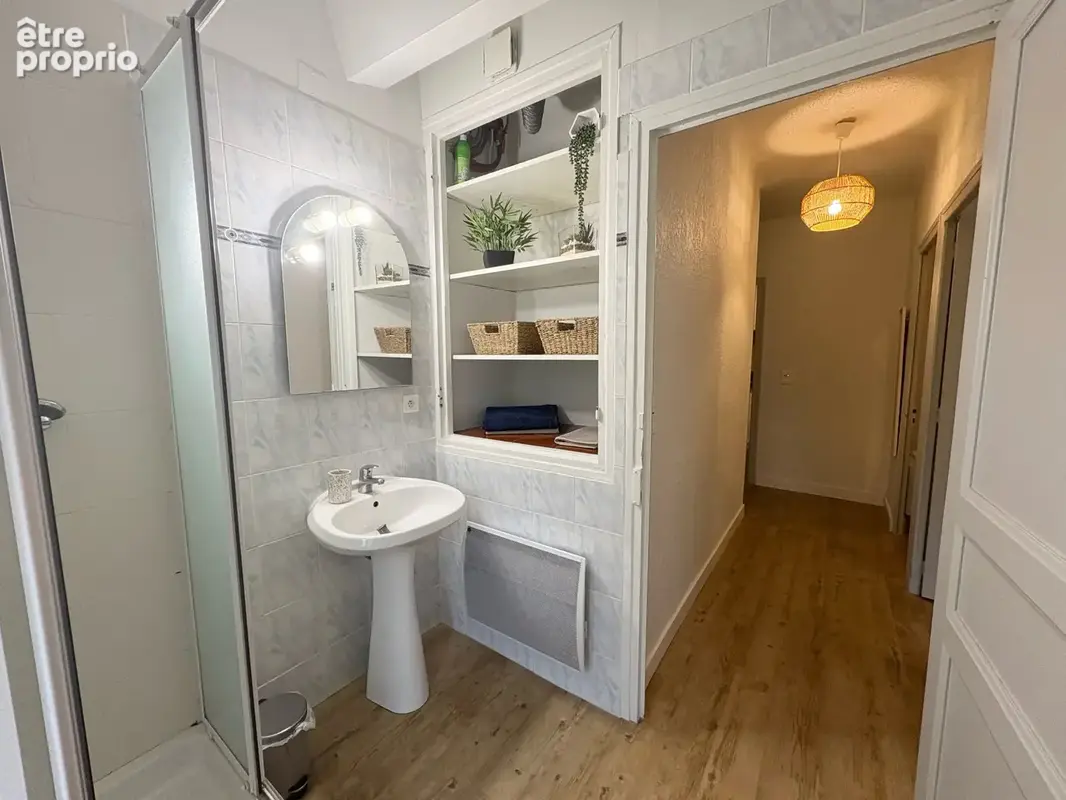 Appartement t3 - grand garage - banyuls sur mer - photo 5