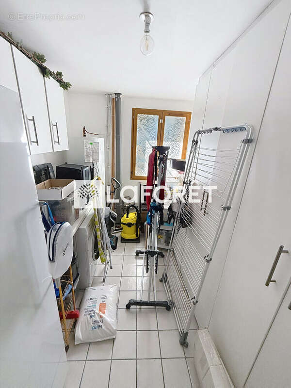 Maison à MONTFERMEIL