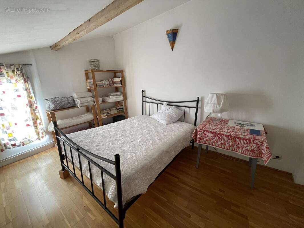 Maison à BARBENTANE