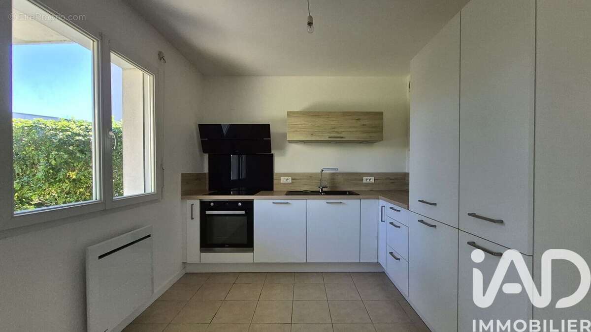 Photo 4 - Appartement à VANNES