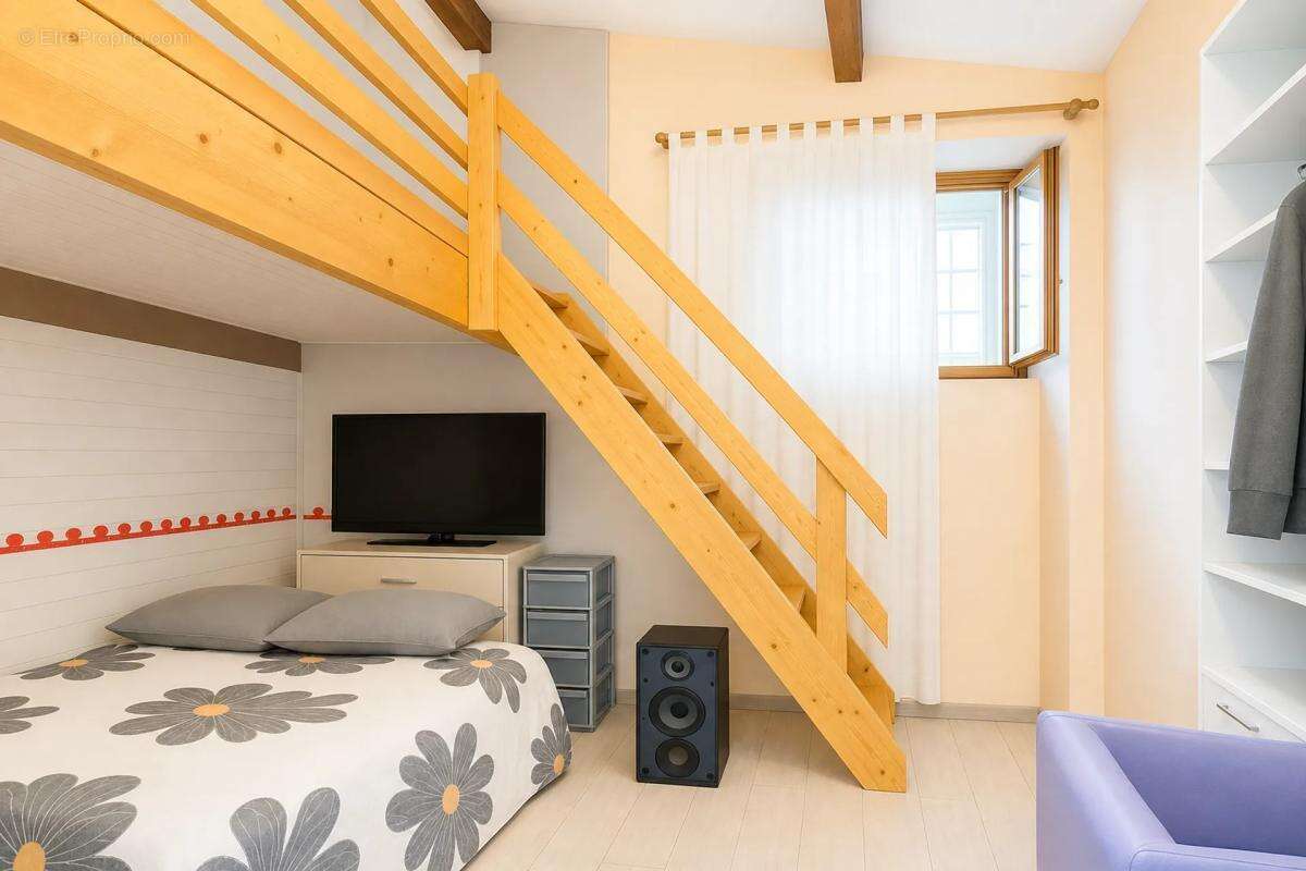 Maison à LA CIOTAT