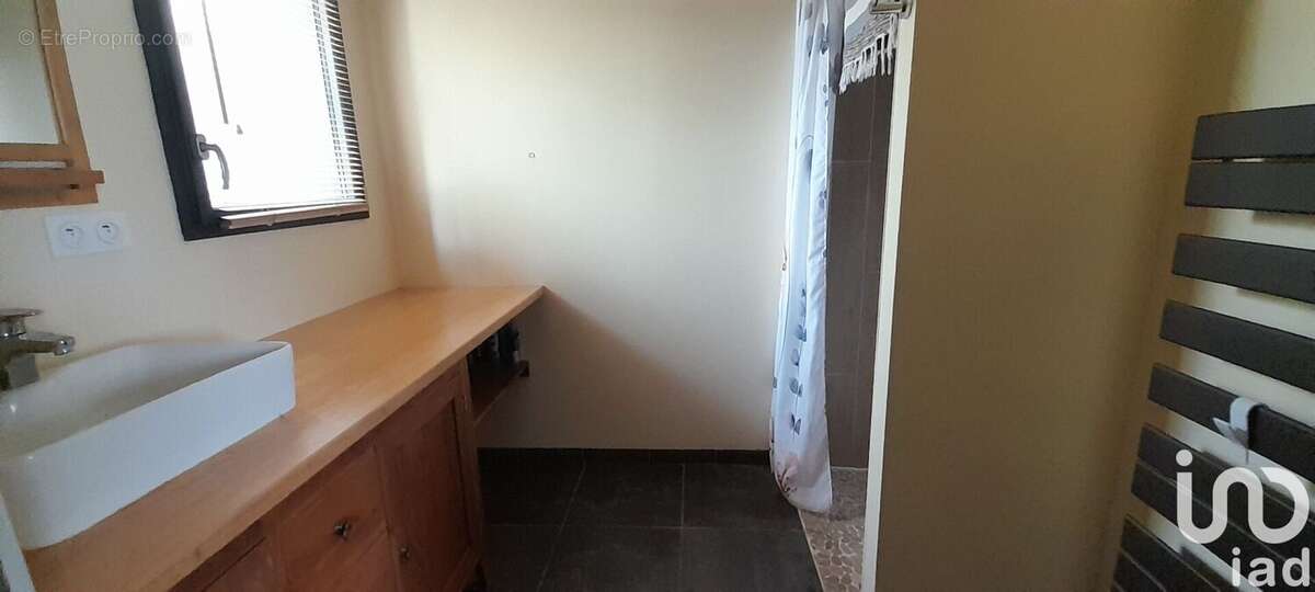 Photo 6 - Maison à PLOUHINEC