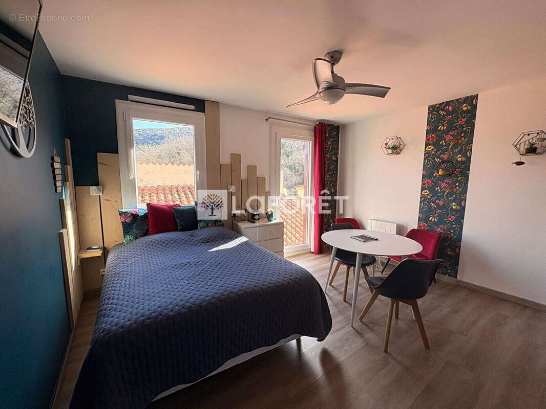Appartement à AMELIE-LES-BAINS-PALALDA