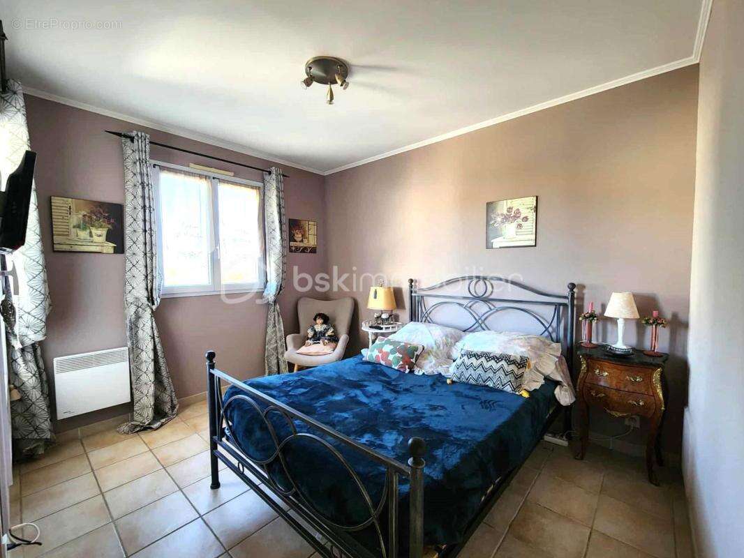 Maison à PEZENAS