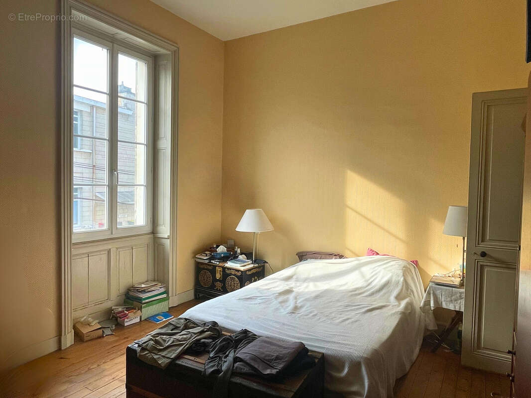 Maison à COGNAC