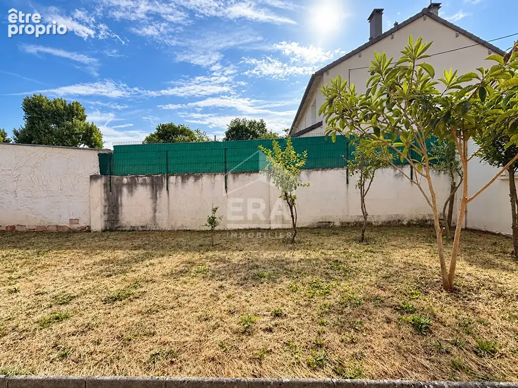Maison 90m² à ballancourt-sur-essonne - photo 2