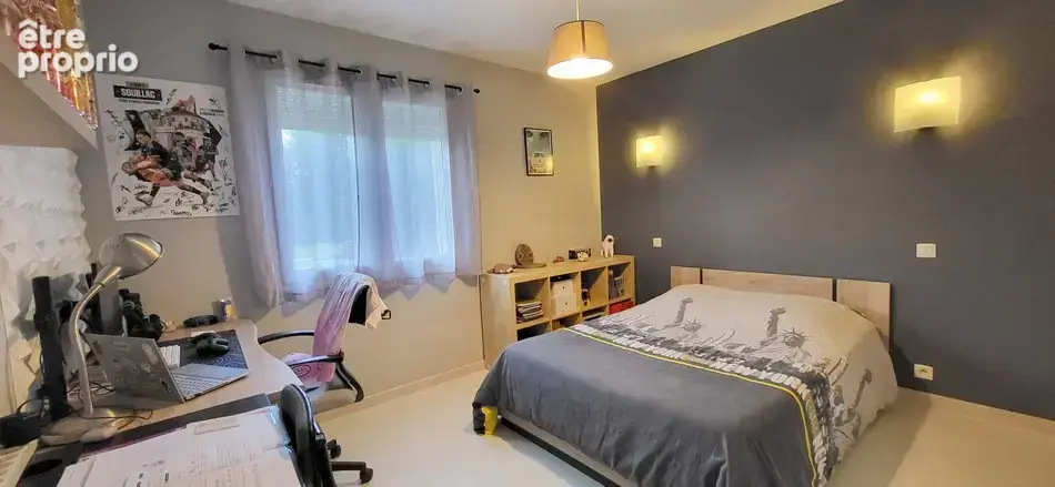 Maison contemporaine avec piscine sur 5 000 m2 de terrain - photo 14