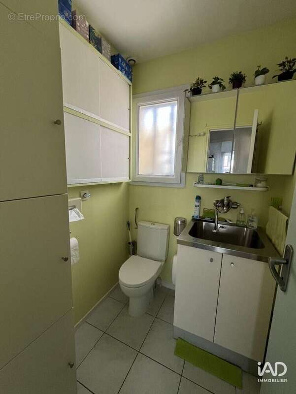 Photo 8 - Maison à PARAY-VIEILLE-POSTE