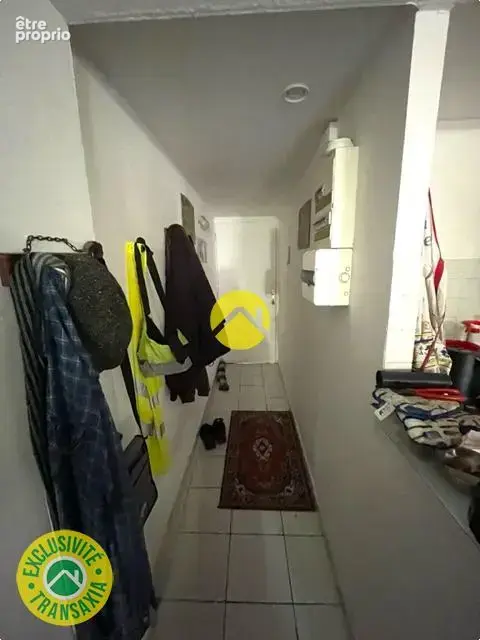 Appartement 1 pièce 27 m² à vendre à Bourges (18000) - photo 8