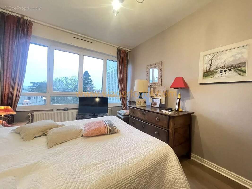 Appartement à LYON-5E