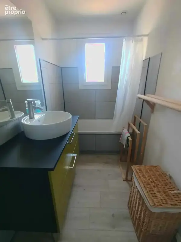 Appartement 3 pièces 75 m2 - photo 7