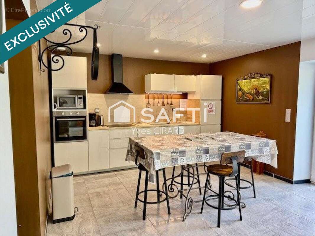 Photo 2 - Maison à DOMBASLE-EN-ARGONNE