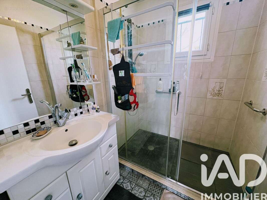 Photo 7 - Maison à SAINT-PIERRE-D'OLERON