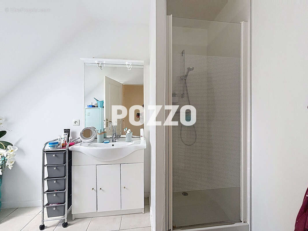 Maison à BLAINVILLE-SUR-MER