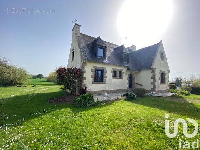 Photo 1 - Maison à PLENEUF-VAL-ANDRE