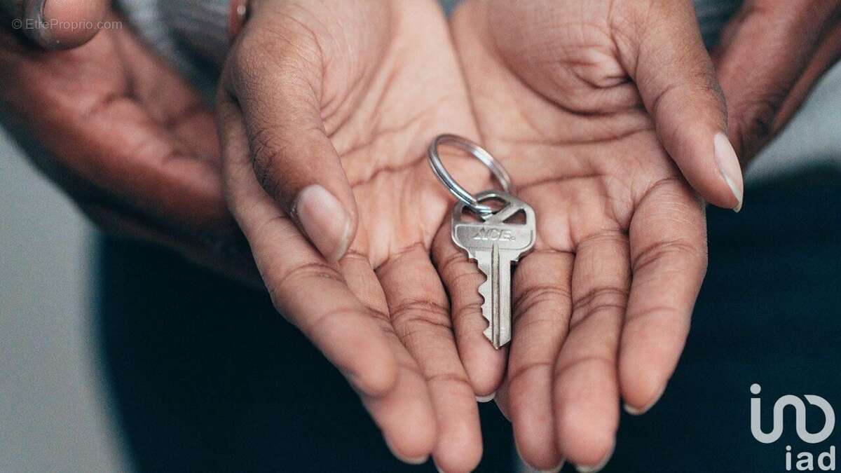 Photo 2 - Commerce à THIAIS