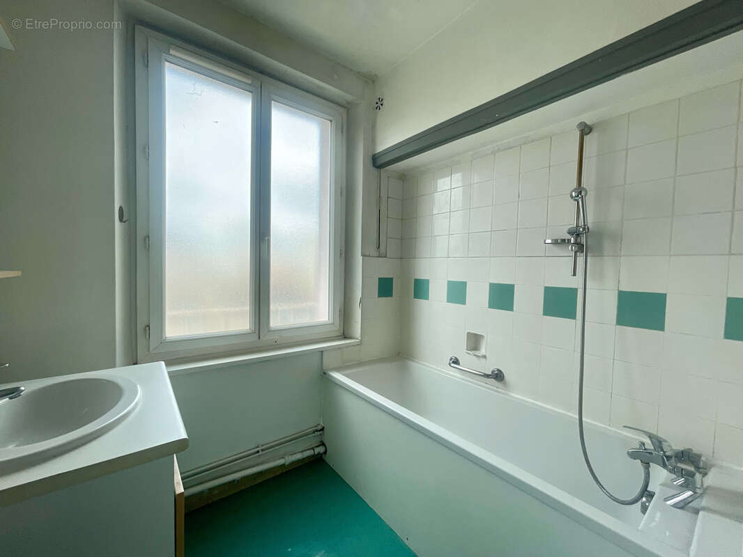 Appartement à CLERMONT-FERRAND