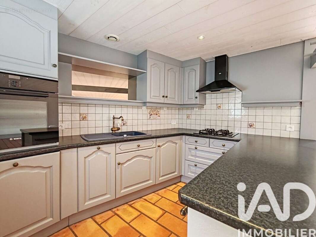 Photo 7 - Maison à SAINT-HILAIRE-DE-RIEZ