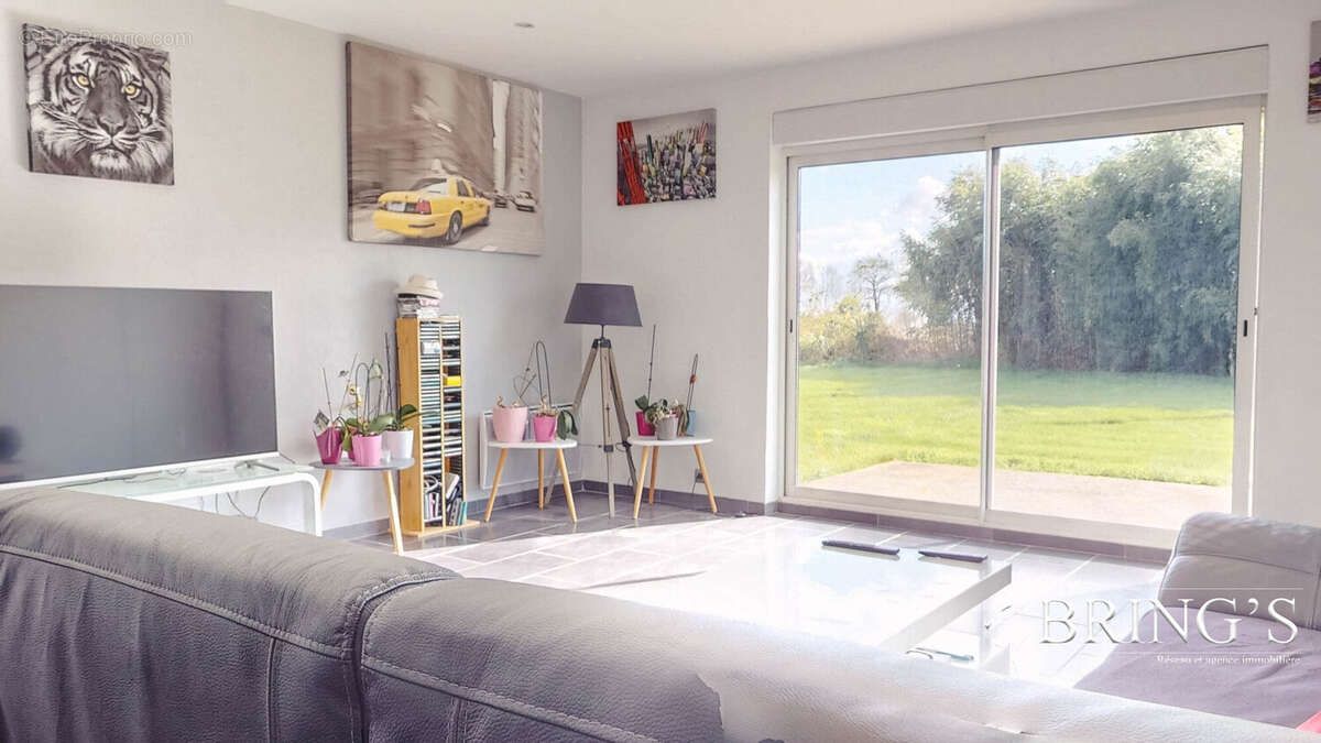 Maison 157 m² à Tregunc  - photo 4