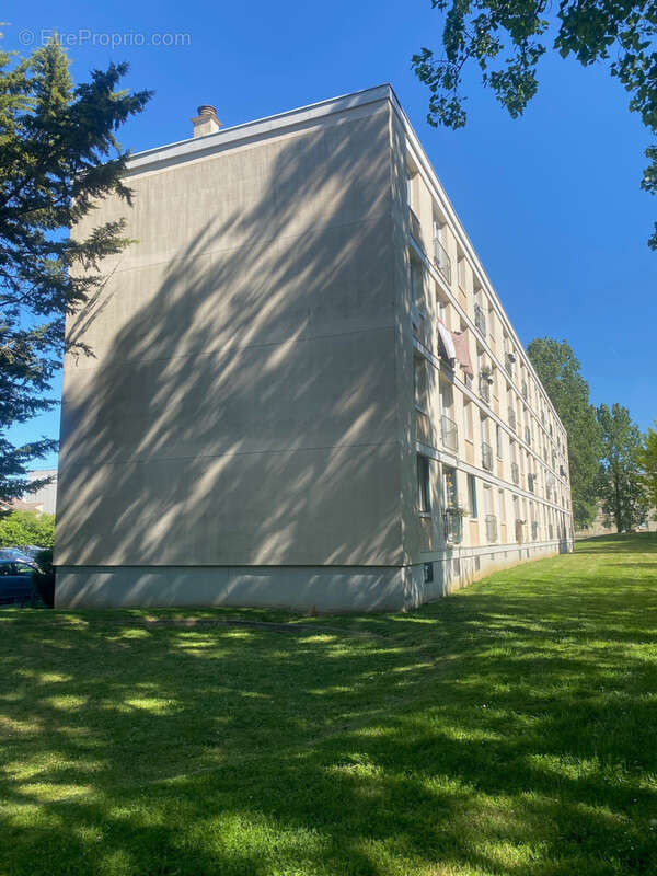 Appartement à TRAPPES