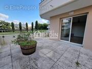 Appartement à LE BOUSCAT