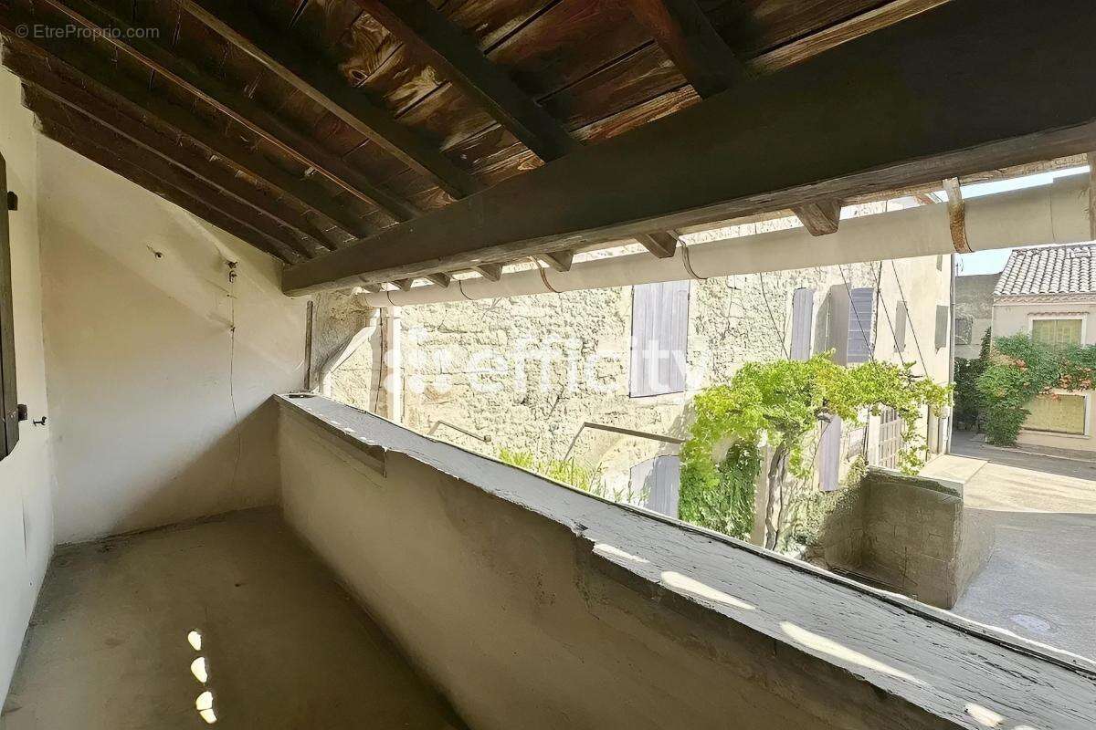 Maison à BARBENTANE