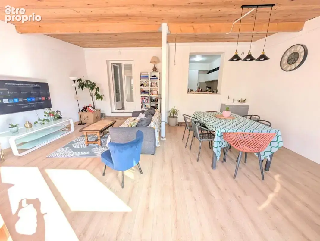 Maison à vendre 6 pièces AGDE - photo 13