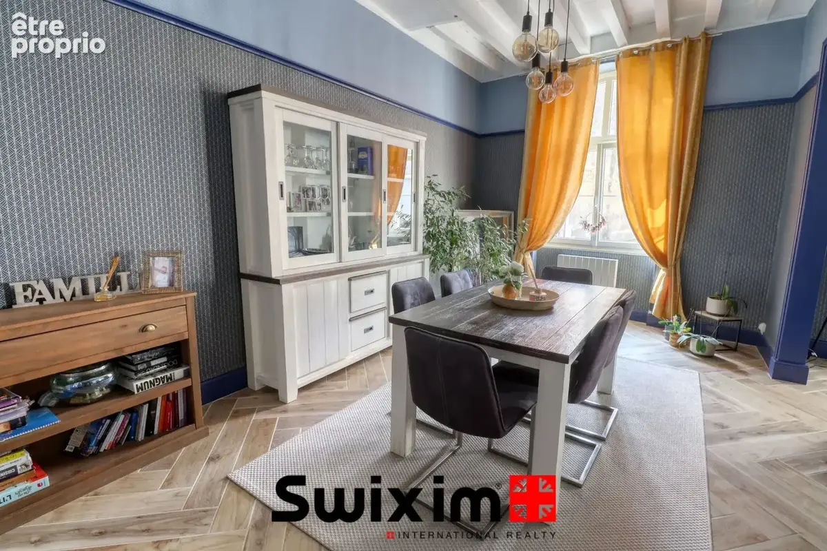 Maison en pierre 146m² - 4 chambres - Castelnau-de-Médoc - photo 7