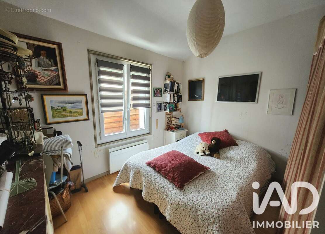 Photo 7 - Maison à LE HAVRE