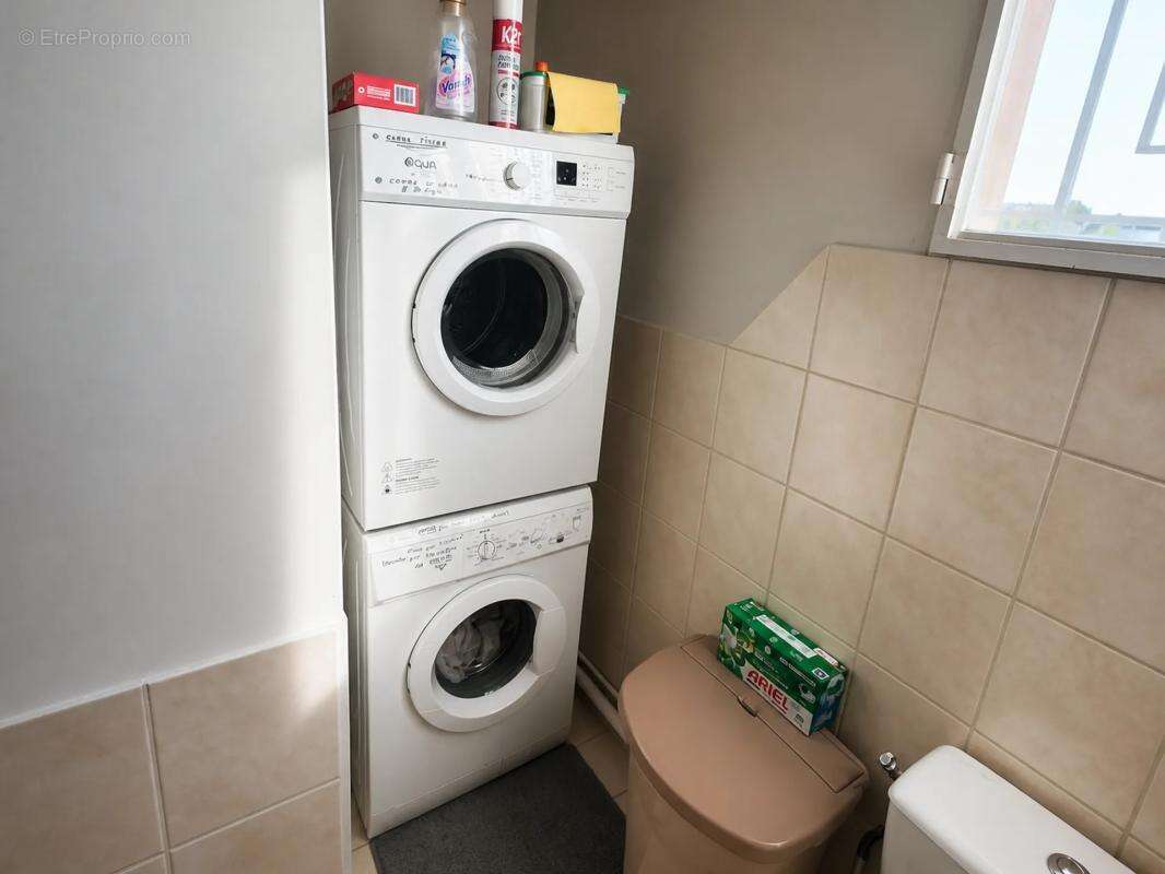 Maison de 7 pièces de 156 m² à Talence - photo 12