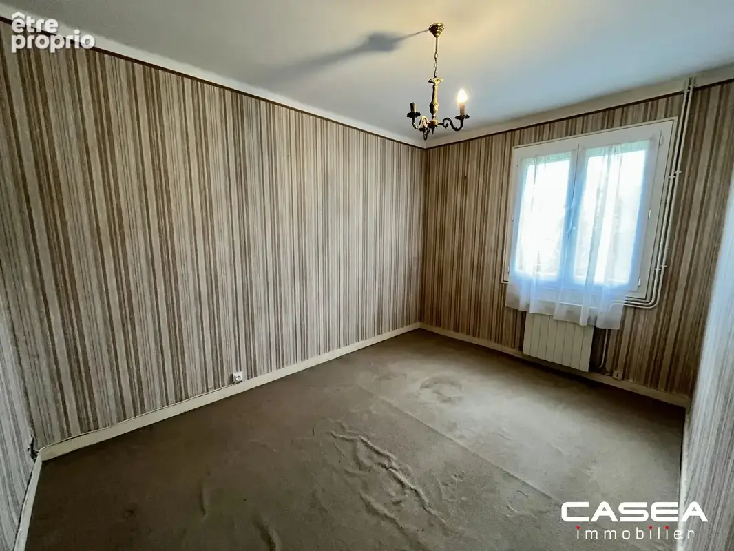Maison 5 pièces 80 m² à vendre à Quimper (29000) - photo 5