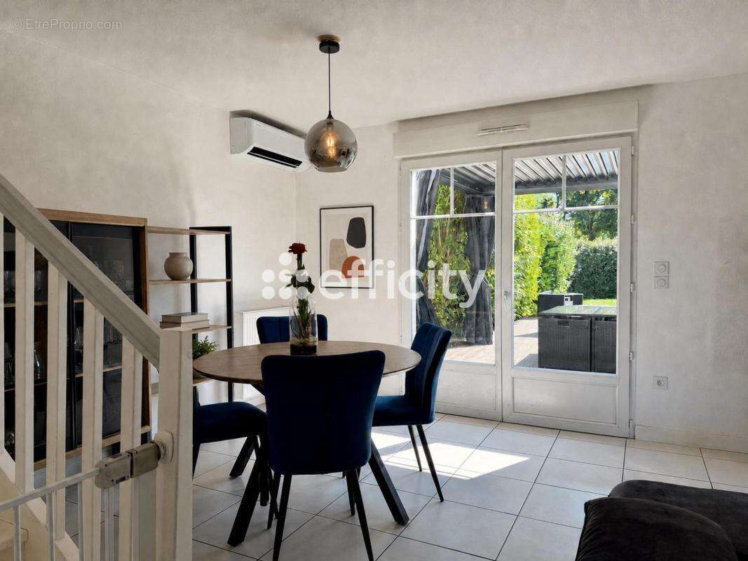 Maison 79 m² à Lege-Cap-Ferret  - photo 6