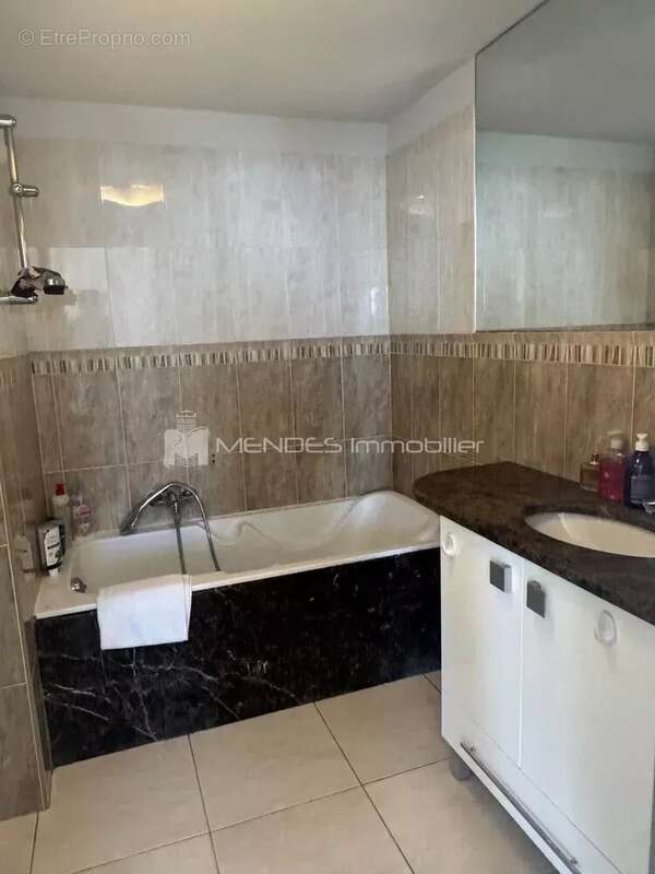 Appartement à BEAUSOLEIL