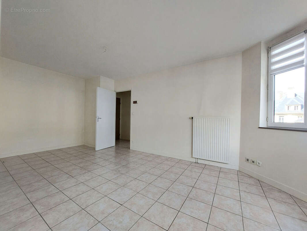 Appartement à EVREUX
