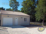 Maison à LESPARRE-MEDOC