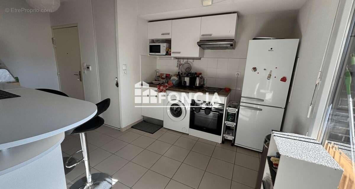 Appartement à BLAGNAC
