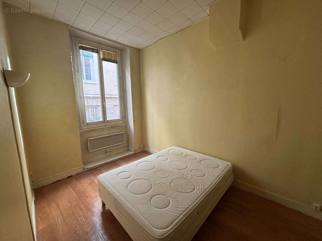 Appartement à LYON-2E