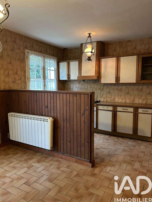 Photo 6 - Maison à SAINT-FLORENT-SUR-CHER